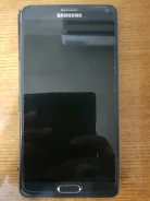 Samsung Galaxy Note 4. �/�, ������, 3G, 4G LTE ����