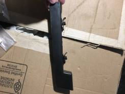 Клипса подкрылка. Toyota: Yaris, Spade, Prius C, Vitz, Porte, Verso, Aqua Двигатели: 1NZFE, 1NRFE, 2NRFKE, 1NZFXE, 1KRFE, 1NRFKE, 1NDTV