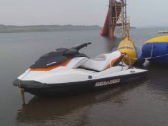 BRP Sea-Doo GTI. 130,00 л.с., 2011 год год