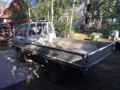 Toyota Lite Ace. Продаётся , 1 800 куб. см., 1 000 кг.