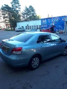 Toyota Belta. �������, ��������, 1.0 (71��.�.), ������