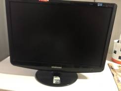 Samsung. 20", технология ЖК (LCD)