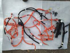 Высоковольтная батарея. Toyota Estima, AHR20, AHR20W