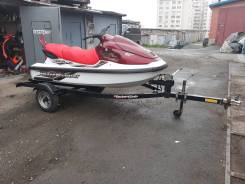 Yamaha XL 700. 80,00 л.с., 2001 год год