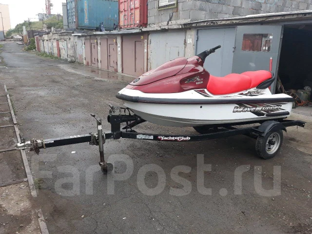 Yamaha XL 700. 2001 ��� ����