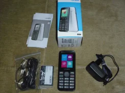 Alcatel OneTouch 1054D. ����� ����