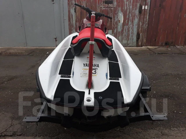 Yamaha XL 700. 2001 ��� ����