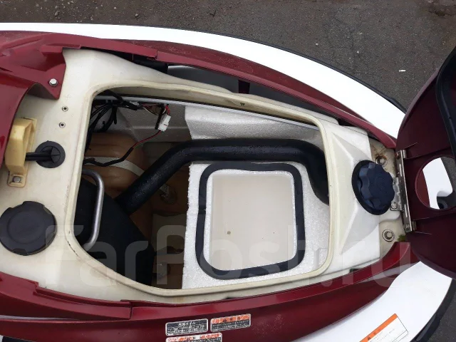 Yamaha XL 700. 2001 ��� ����