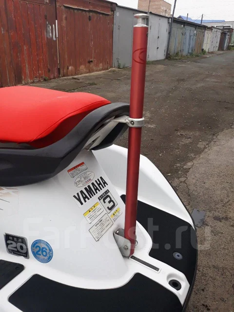 Yamaha XL 700. 2001 ��� ����