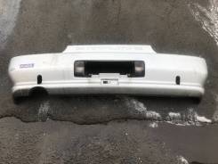 Бампер. Nissan Skyline, BNR32, ECR32, ER32, FR32, HCR32, HNR32, HR32, YHR32