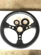 Руль. Nissan: 180SX, 350Z, Cefiro, Laurel, Silvia, Skyline, Stagea Honda: Accord, Ballade, Civic, CR-X, Fit, S2000 Mazda: Miata, MX-3, Eunos Roadster...