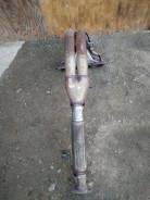 Прокладка впускного коллектора. Honda Prelude, BA8, BA9 Honda Accord, CB7, CB9 Двигатели: F20A4, F22A1, F22A2, F22B, H22A1, H22A2, H22A3, H23A1, H23A2...