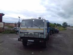 КамАЗ 5320. Продаётся грузовик камаз 5320, 10 000 кг.