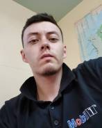 Матрос. Среднее образование, опыт работы 11 месяцев