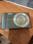 Sony Cyber-shot DSC-W810. 20 � ����� ��, ���: 7� ����