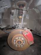 Ступица. Lexus GS300 Lexus GS400