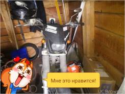 Kawasaki. 250 куб. см., неисправен, птс, с пробегом