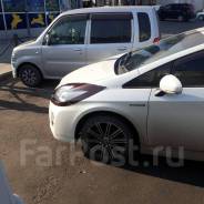 Накладки на 'Prius 30' 2010-2012г.