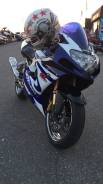 Suzuki GSX-R 1000. 1 000 куб. см., исправен, птс, с пробегом