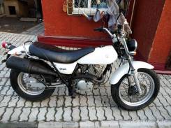 Suzuki Vanvan. 200 куб. см., исправен, птс, с пробегом