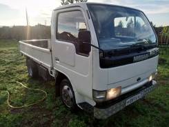 Nissan Atlas. Продам грузовик , 3 000 куб. см., 2 000 кг.
