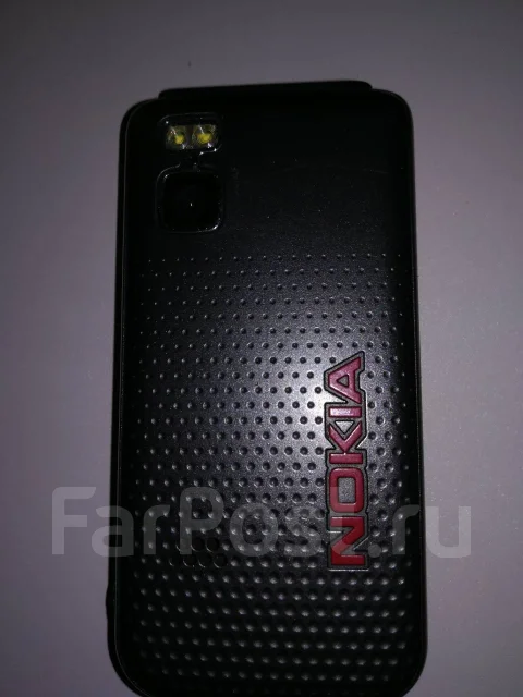 Nokia 5610 XpressMusic. �/�, �������, 3G, ��������� ����