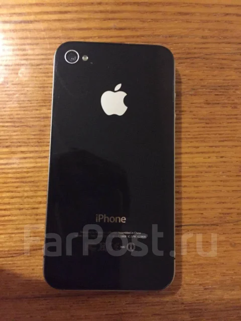 Apple iPhone 4. �����, ������, 3G ����