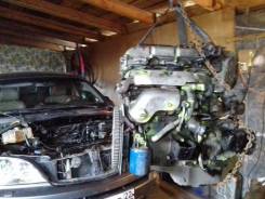 Двигатель в сборе. Kia Sorento, BL Двигатель D4CB