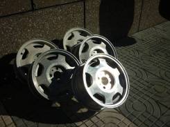 КраМЗ. 5.5x13", 4x98.00, ET35, ЦО 60,1 мм.