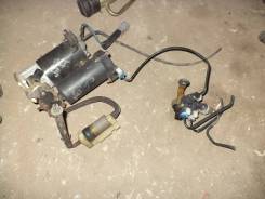 Насос подкачки стоек. Toyota Celsior, UCF21 Двигатель 1UZFE