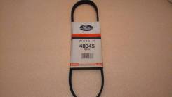 Ремень. Suzuki Carry Truck, DC51T, DD51T, DE51V, DF51V Suzuki Every, DC51T, DD51T, DE51V, DF51V Suzuki Jimny, JA12C, JA12V, JA12W, JA22W Toyota Estima...