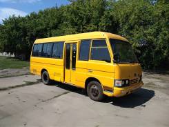 Kia Combi. Автобус KIA Combi, 18 мест, В кредит, лизинг