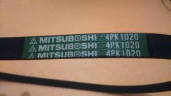 Ремень. Nissan: Cedric, Caravan, 300ZX, Leopard, Gloria, Homy Honda Prelude, BA8, BA9, BB1, BB4, BB6, BB8 Honda Accord Mazda Familia, BG3P, BG3S, BG5P...