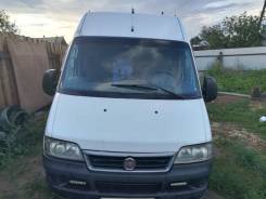 Fiat Ducato. Продам автобус в ХТС., 14 мест
