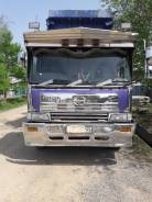 Hino Super Dolphin. Продается самосвал HINO Profia, 2 100 куб. см., 20 000 кг.