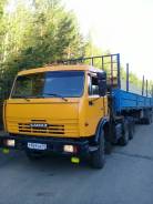 КамАЗ 5410. Продажа в Тасеево в Красноярске, 6x4. Под заказ