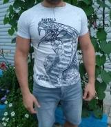 Футболки. 48, 50, 52, 54
