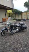 Harley-Davidson Softail Deluxe FLSTN. 1 450 куб. см., исправен, птс, с пробегом