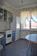 1-комнатная, улица Данчука 7а. Железнодорожный, частное лицо, 33 кв. м.