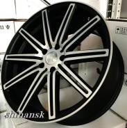 Race Ready. 9.0x15", 5x114.30, ET40, ЦО 73,1 мм.