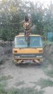 Nissan Diesel Condor. Nissan diesel condor автокран, 5 000 кг., 18 м.