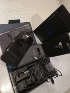 Samsung Galaxy S8. �/�, 64 ��, ������, 3G, 4G LTE, Dual-SIM, ����������