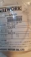 Ремкомплект. Honda Accord, CD7, CE1 Honda CR-V, RD1, RD2 Двигатели: C27A4, F18B1, F20B1, F20B2, F20B3, F20B4, F20B5, F20B7, F22B, F22B1, F22B2, F22B3...