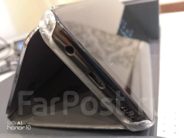 Samsung Galaxy S8. �/�, ������, 3G, 4G LTE, Dual-SIM, ���������� ����