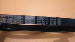 Ремень. Opel: Signum, Astra Family, Meriva, Astra, Vectra, Zafira, Corsa Suzuki Aerio, RA41S, RA61S, RB61S, RC41H, RC61H, RC62H, RD41H, RD61H Suzuki V...