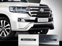 Обвес кузова аэродинамический. Toyota Land Cruiser, BJ70, BJ70V, BJ71V, BJ73V, BJ74V, FZJ105, GRJ200, HDJ100, HDJ101K, HZJ105, HZJ70, HZJ70V, HZJ71, H...