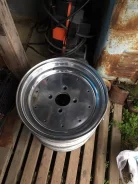 SSR MK-I. 6.0x14", 4x114.3, ET12. ��� ����� �� ���������� ����
