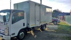 Isuzu Elf. Isuzu ELF, 3 000 куб. см., 3 000 кг.