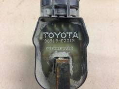 Катушка зажигания, трамблер. Toyota: Nadia, Corona, Ipsum, Camry Gracia, Mark II Wagon Qualis, Avensis, Gaia, RAV4, Camry, Carina ED, Corona Exiv, Cel...