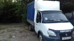 ГАЗ ГАЗель Бизнес. Продам Газель Бизнес 2010 гв., 2 700 куб. см., 1 500 кг.